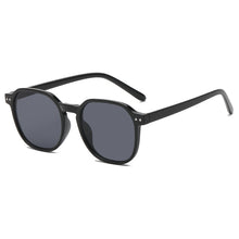 Load image into Gallery viewer, Brand Women Sunglasses Vintage Square Glasses Classic Retro Round Eyewear Unisex Eyeglasses Ladies Sunglasses Zonnebril Dames