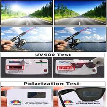 Load image into Gallery viewer, Brand designer polarized sunglasses men 2023 Classic retro sun glasses Driving fishing vintage sunglasses women ov5416
