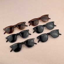 Load image into Gallery viewer, Brand designer polarized sunglasses men 2023 Classic retro sun glasses Driving fishing vintage sunglasses women ov5416