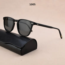 Load image into Gallery viewer, Brand designer polarized sunglasses men 2023 Classic retro sun glasses Driving fishing vintage sunglasses women ov5416