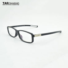 Load image into Gallery viewer, Brand glasses frame men Square big box eye glasses frames for men optical glasses frame Myopia computer spectacles eyeglasses