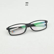Load image into Gallery viewer, Brand glasses frame men Square big box eye glasses frames for men optical glasses frame Myopia computer spectacles eyeglasses