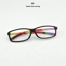 Load image into Gallery viewer, Brand glasses frame men Square big box eye glasses frames for men optical glasses frame Myopia computer spectacles eyeglasses