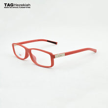 Load image into Gallery viewer, Brand glasses frame men Square big box eye glasses frames for men optical glasses frame Myopia computer spectacles eyeglasses