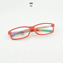 Load image into Gallery viewer, Brand glasses frame men Square big box eye glasses frames for men optical glasses frame Myopia computer spectacles eyeglasses