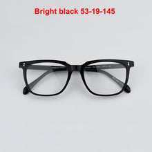 Load image into Gallery viewer, Brand optical glasses frame men ov5186 Retro eye glasses frames for women Myopia computer round eyeglasses spectacles