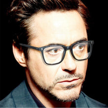 Load image into Gallery viewer, Brand optical glasses frame men ov5186 Retro eye glasses frames for women Myopia computer round eyeglasses spectacles