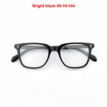 Load image into Gallery viewer, Brand optical glasses frame men ov5186 Retro eye glasses frames for women Myopia computer round eyeglasses spectacles