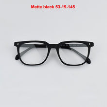 Load image into Gallery viewer, Brand optical glasses frame men ov5186 Retro eye glasses frames for women Myopia computer round eyeglasses spectacles