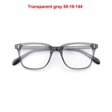 Load image into Gallery viewer, Brand optical glasses frame men ov5186 Retro eye glasses frames for women Myopia computer round eyeglasses spectacles