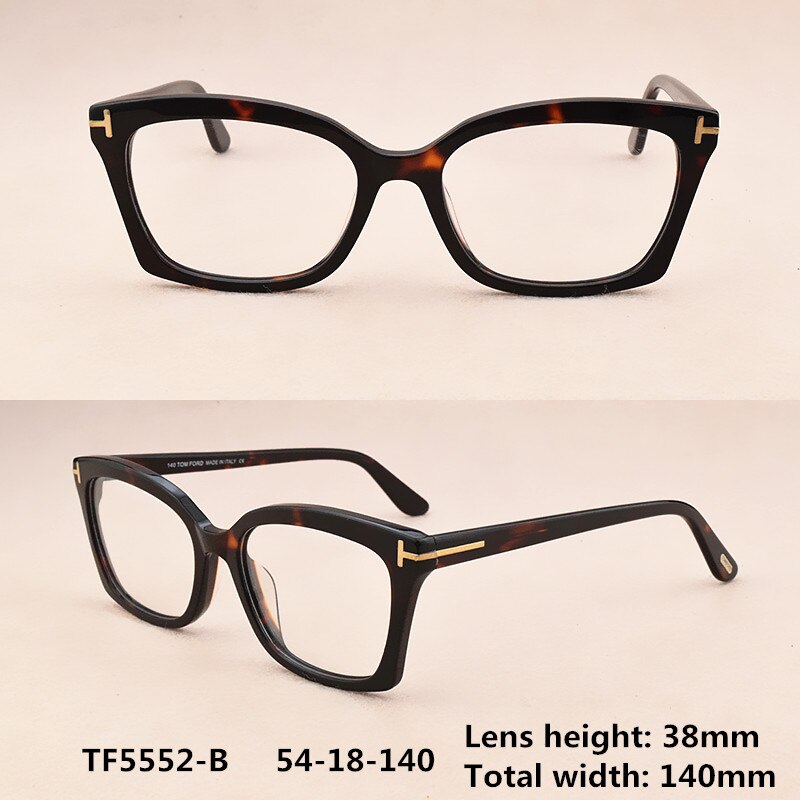 Brand retro computer optical glasses frame men myopia cat eye glasses frame women eye glasses frames for men spectacle frames