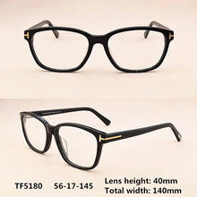 Load image into Gallery viewer, Brand retro computer optical glasses frame men myopia cat eye glasses frame women eye glasses frames for men spectacle frames