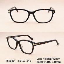 Load image into Gallery viewer, Brand retro computer optical glasses frame men myopia cat eye glasses frame women eye glasses frames for men spectacle frames