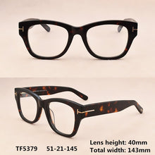 Load image into Gallery viewer, Brand retro computer optical glasses frame men myopia cat eye glasses frame women eye glasses frames for men spectacle frames