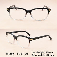 Load image into Gallery viewer, Brand retro computer optical glasses frame men myopia cat eye glasses frame women eye glasses frames for men spectacle frames