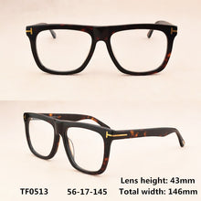 Load image into Gallery viewer, Brand retro computer optical glasses frame men myopia cat eye glasses frame women eye glasses frames for men spectacle frames