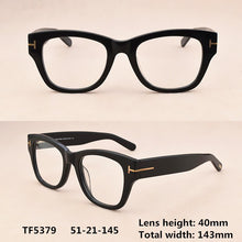 Load image into Gallery viewer, Brand retro computer optical glasses frame men myopia cat eye glasses frame women eye glasses frames for men spectacle frames