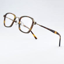 Load image into Gallery viewer, Brand titanium glasses frame men myopia prescription glasses frame women eye glasses frames for men spectacle frames eyeglasses