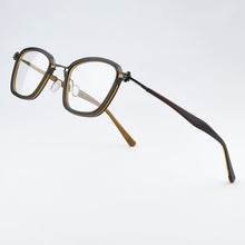 Load image into Gallery viewer, Brand titanium glasses frame men myopia prescription glasses frame women eye glasses frames for men spectacle frames eyeglasses