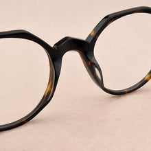 Load image into Gallery viewer, Brand transparent glasses frame women 2023 spectacle frames men eyeglasses frame women myopia prescription optical glasses frame