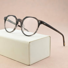 Load image into Gallery viewer, Brand transparent glasses frame women 2023 spectacle frames men eyeglasses frame women myopia prescription optical glasses frame