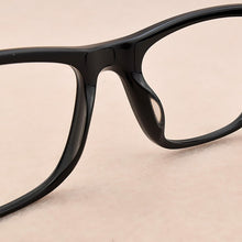 Load image into Gallery viewer, Brand transparent glasses frame women 2023 spectacle frames men eyeglasses frame women prescription optical glasses frame ov5393