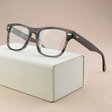Load image into Gallery viewer, Brand transparent glasses frame women 2023 spectacle frames men eyeglasses frame women prescription optical glasses frame ov5393