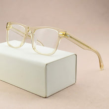 Load image into Gallery viewer, Brand transparent glasses frame women 2023 spectacle frames men eyeglasses frame women prescription optical glasses frame ov5393
