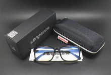 Load image into Gallery viewer, Brightzone Anti Blue Light Glasses Men Women Stop Eye Stain Sleep Better Defence Radiation Computer Night Driving Gaming Glasses