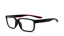 Load image into Gallery viewer, Brightzone Light-weight TR90 Run Motion Square Eyeglass Frames Optics Spectacle Basketball Eye Optician Oculos Grau Occhiali