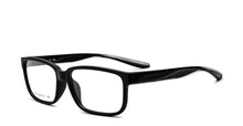 Load image into Gallery viewer, Brightzone Light-weight TR90 Run Motion Square Eyeglass Frames Optics Spectacle Basketball Eye Optician Oculos Grau Occhiali
