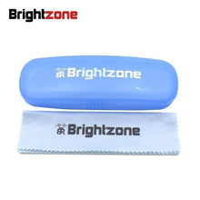 Carica l&#39;immagine nel visualizzatore di Gallery, Brightzone Multilateral Metal Ladies Clear Glasses Men Women Myopia Anti Blue Light Male Spectacle Square Eyeglass Frames