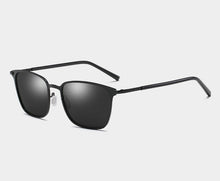 Load image into Gallery viewer, Brightzone Premium Man Anti-UVA And UVB Polarized Sunglasses Metal Driver Driving Fishing Sun Glasses Oculos De Sol Women Gafas