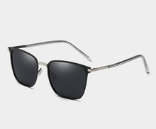 Load image into Gallery viewer, Brightzone Premium Man Anti-UVA And UVB Polarized Sunglasses Metal Driver Driving Fishing Sun Glasses Oculos De Sol Women Gafas