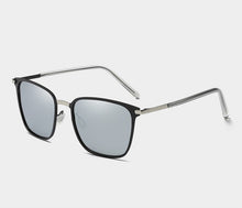 Load image into Gallery viewer, Brightzone Premium Man Anti-UVA And UVB Polarized Sunglasses Metal Driver Driving Fishing Sun Glasses Oculos De Sol Women Gafas