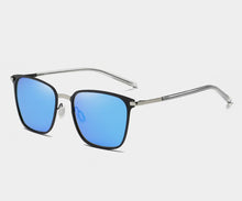 Load image into Gallery viewer, Brightzone Premium Man Anti-UVA And UVB Polarized Sunglasses Metal Driver Driving Fishing Sun Glasses Oculos De Sol Women Gafas