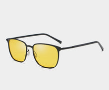 Load image into Gallery viewer, Brightzone Premium Man Anti-UVA And UVB Polarized Sunglasses Metal Driver Driving Fishing Sun Glasses Oculos De Sol Women Gafas