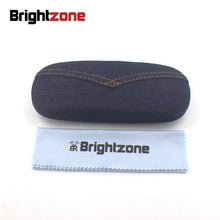Load image into Gallery viewer, Brightzone TR90 Metal Prescription Eye Glasses Myopia Optical Frame Spectacle Astigmatism Reading Eyewear For Men Gafas Oculos