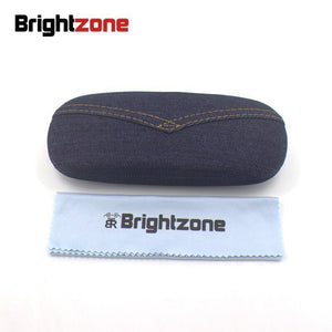 Brightzone TR90 Metal Prescription Eye Glasses Myopia Optical Frame Spectacle Astigmatism Reading Eyewear For Men Gafas Oculos