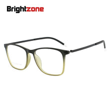Load image into Gallery viewer, Brightzone TR90 Metal Prescription Eye Glasses Myopia Optical Frame Spectacle Astigmatism Reading Eyewear For Men Gafas Oculos