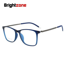 Load image into Gallery viewer, Brightzone TR90 Metal Prescription Eye Glasses Myopia Optical Frame Spectacle Astigmatism Reading Eyewear For Men Gafas Oculos