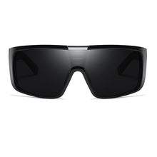 Load image into Gallery viewer, Bruno Dunn Lentes Dragon Domo Brand Designer Sunglasses For Men Sport Gafas Sun Glasses Oversized Frame Coating With Box Ray