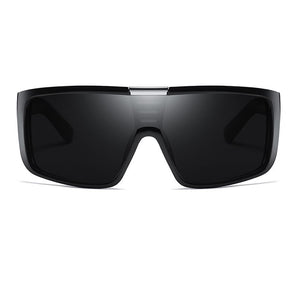 Bruno Dunn Lentes Dragon Domo Brand Designer Sunglasses For Men Sport Gafas Sun Glasses Oversized Frame Coating With Box Ray