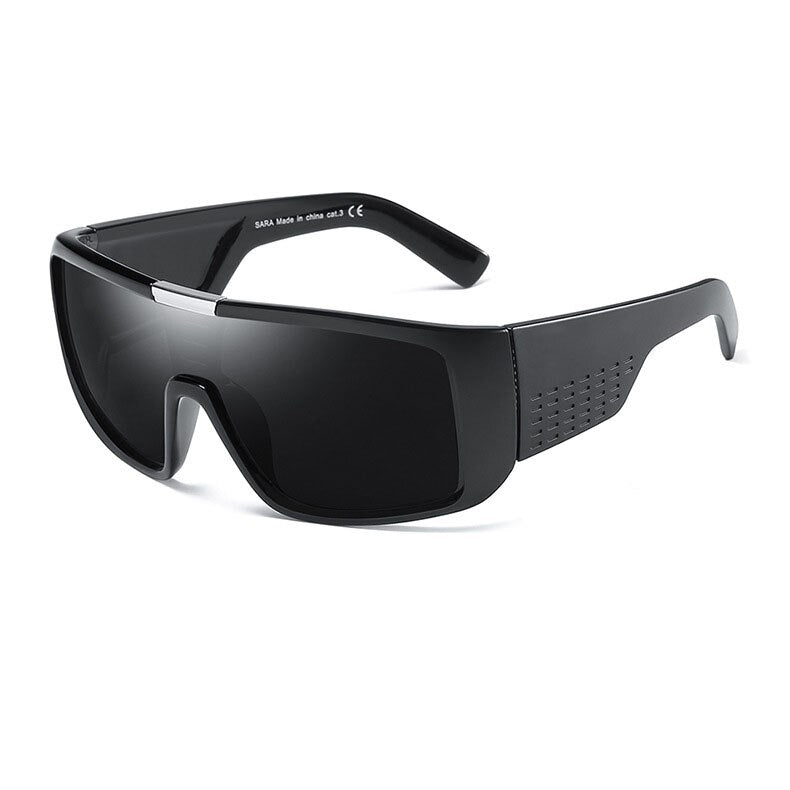 White dragon domo sunglasses clearance