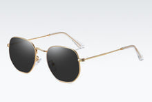 Load image into Gallery viewer, Bruno Dunn Sunglasses Men Women polarized 2023 brand design Sun Glasses Ray uv400  Oculos de sol masculino retro