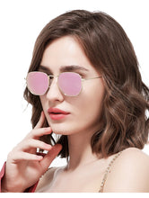 Load image into Gallery viewer, Bruno Dunn Sunglasses Men Women polarized 2023 brand design Sun Glasses Ray uv400  Oculos de sol masculino retro
