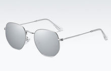 Load image into Gallery viewer, Bruno Dunn Sunglasses Men Women polarized 2023 brand design Sun Glasses Ray uv400  Oculos de sol masculino retro