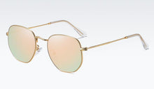 Load image into Gallery viewer, Bruno Dunn Sunglasses Men Women polarized 2023 brand design Sun Glasses Ray uv400  Oculos de sol masculino retro