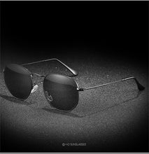 Load image into Gallery viewer, Bruno Dunn Sunglasses Men Women polarized 2023 brand design Sun Glasses Ray uv400  Oculos de sol masculino retro