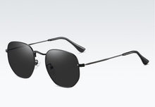 Load image into Gallery viewer, Bruno Dunn Sunglasses Men Women polarized 2023 brand design Sun Glasses Ray uv400  Oculos de sol masculino retro